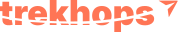 Trekhops India Logo